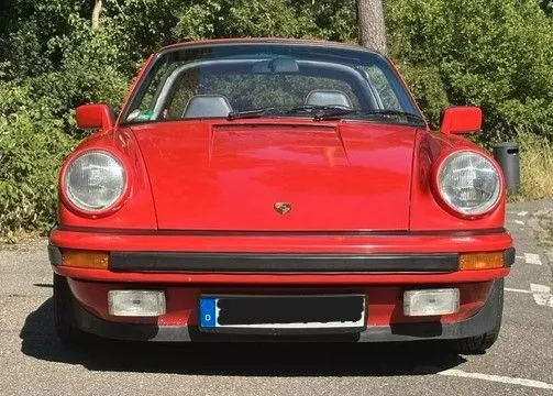 Porsche Other