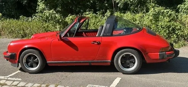 Porsche Other