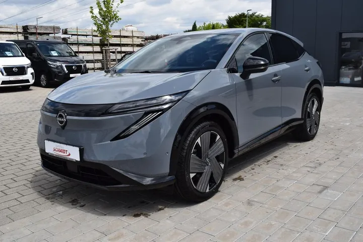Nissan Ariya