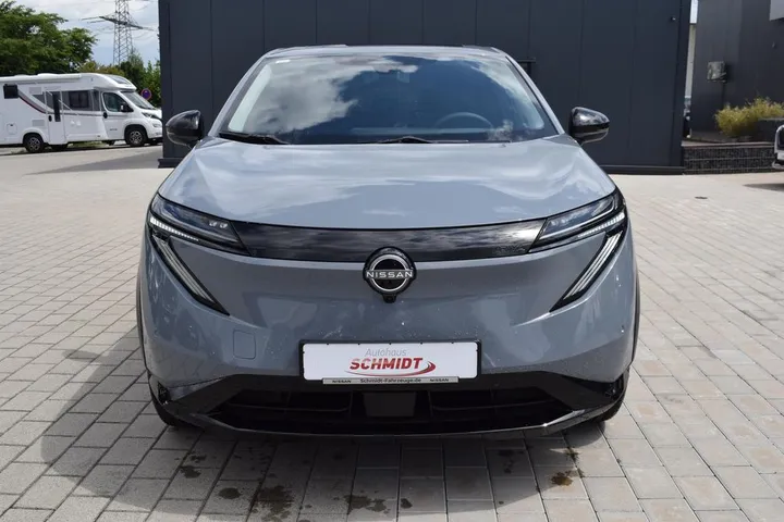 Nissan Ariya