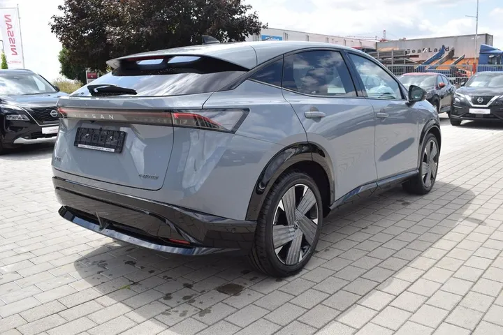 Nissan Ariya