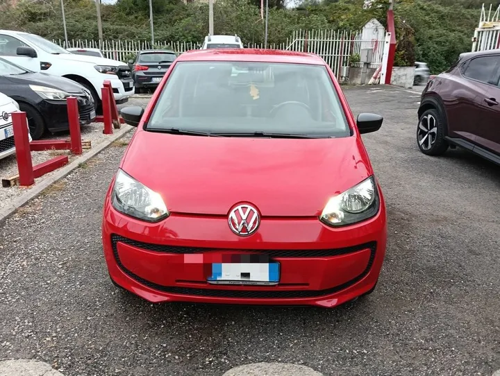 Volkswagen Other