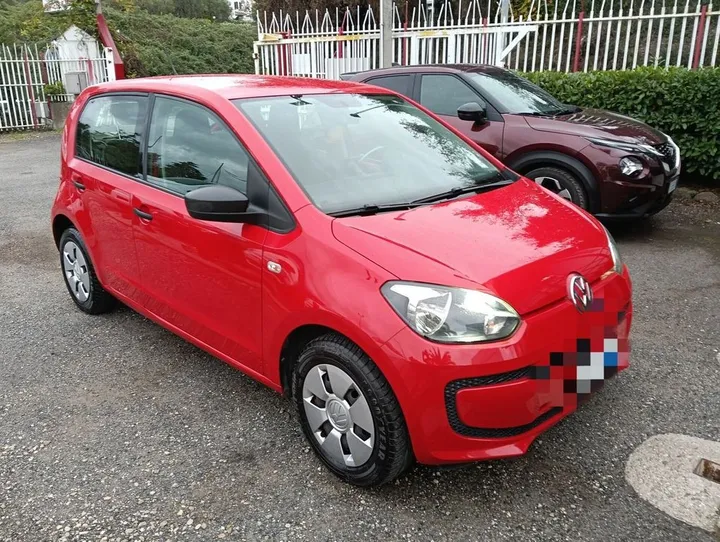 Volkswagen Other