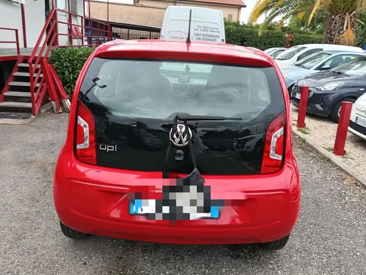 Volkswagen Other