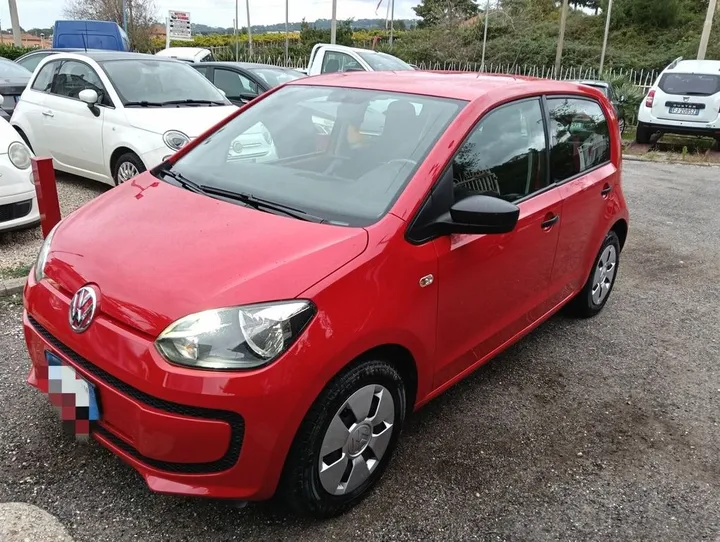 Volkswagen Other