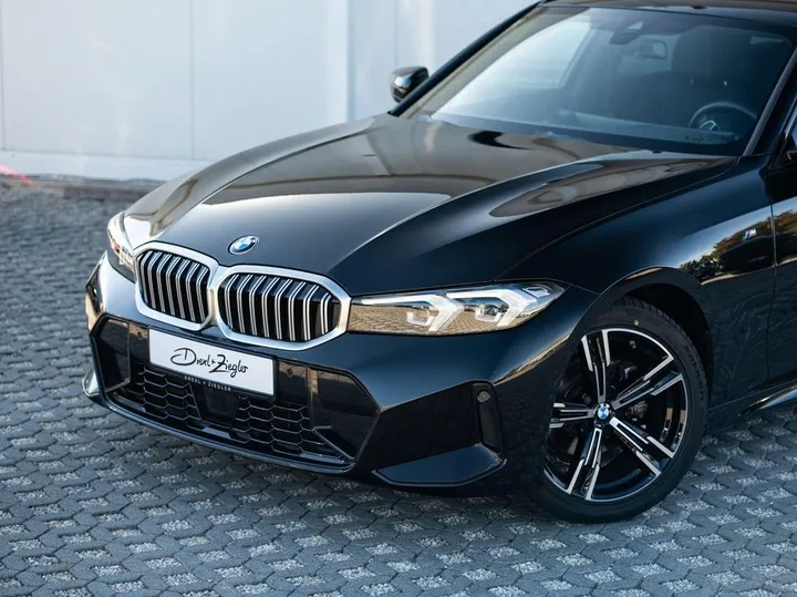 BMW 318