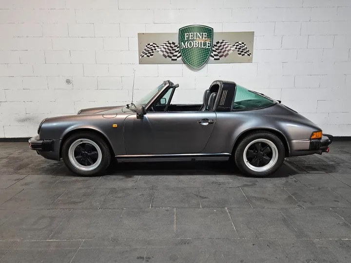 Porsche Other