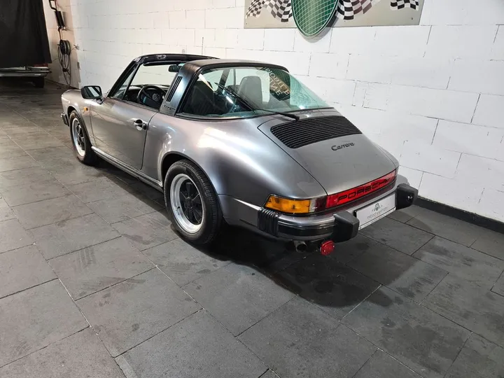 Porsche Other