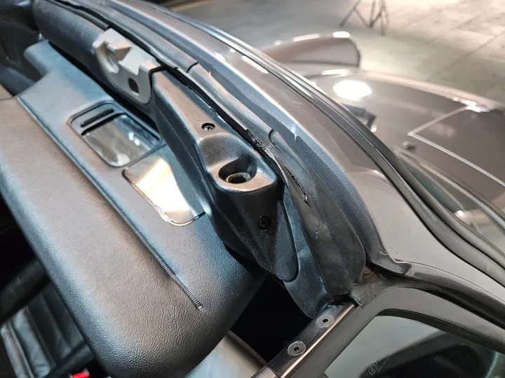 Porsche Other