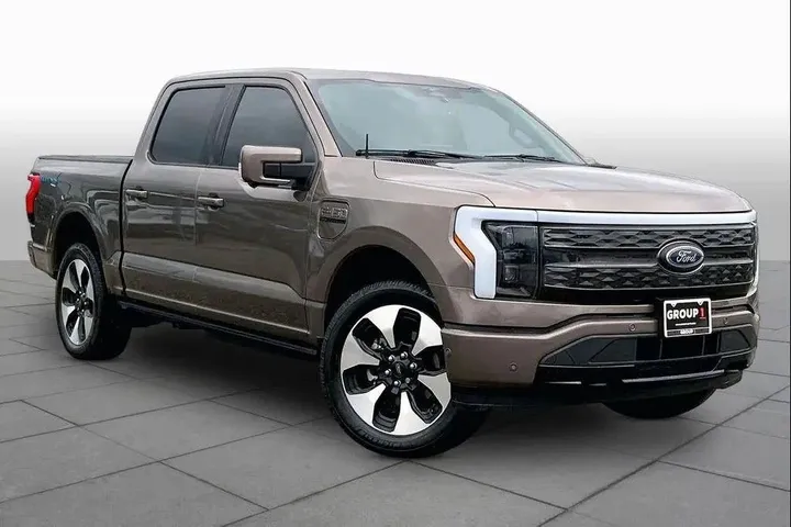 Ford F 150