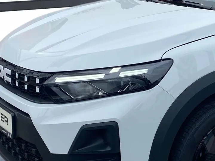Dacia Jogger
