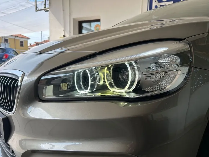BMW 218 Active Tourer