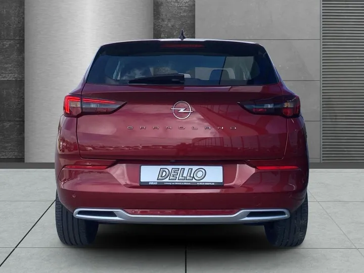 Opel Grandland (X)