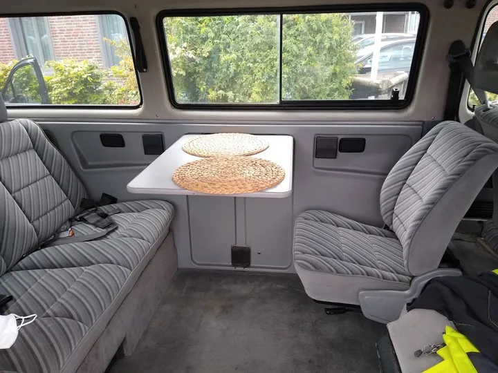 Volkswagen T3 Multivan