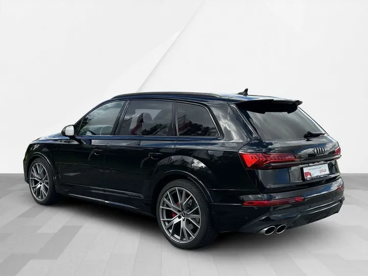 Audi SQ7