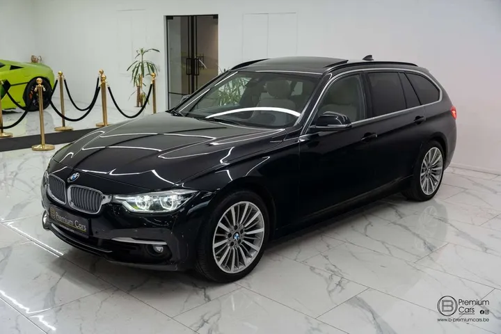 BMW 330