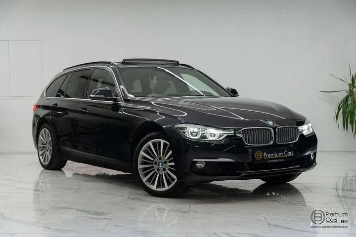 BMW 330