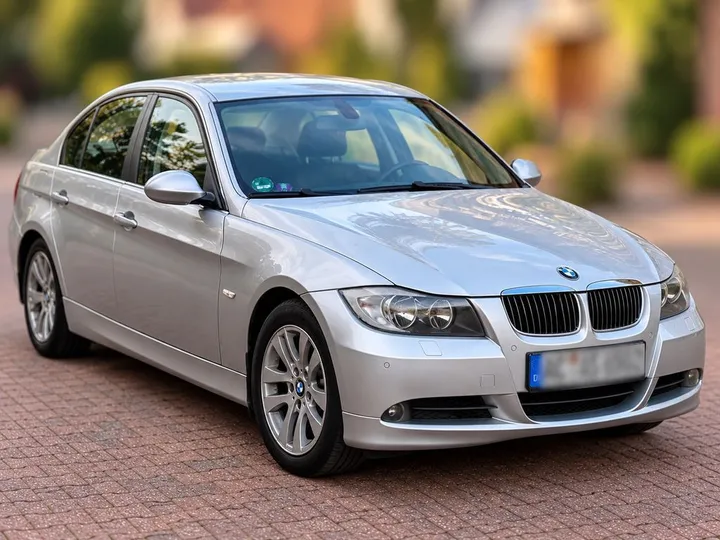 BMW 325