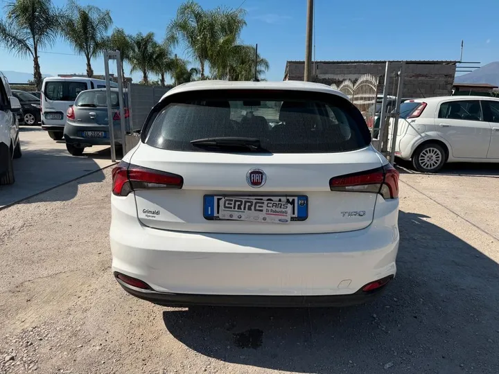 Fiat Tipo