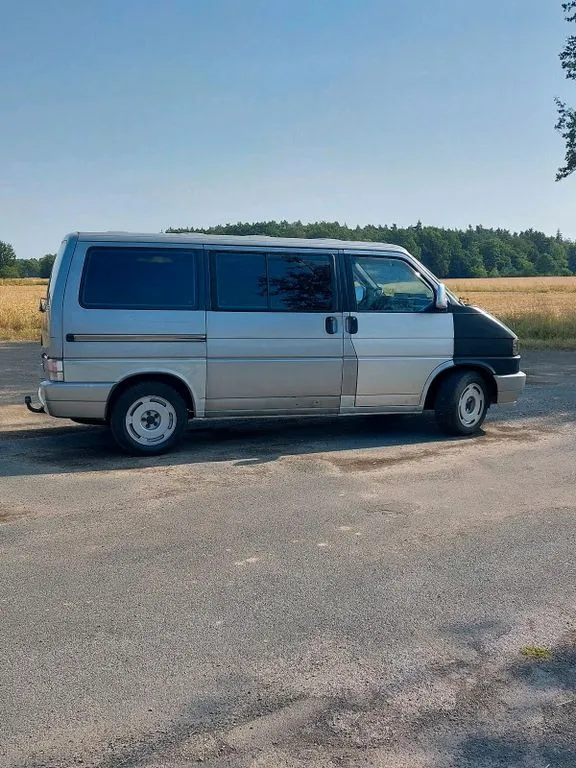 Volkswagen T4 Multivan