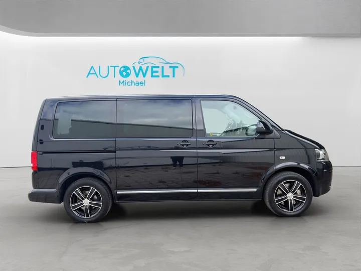 Volkswagen T5 Multivan
