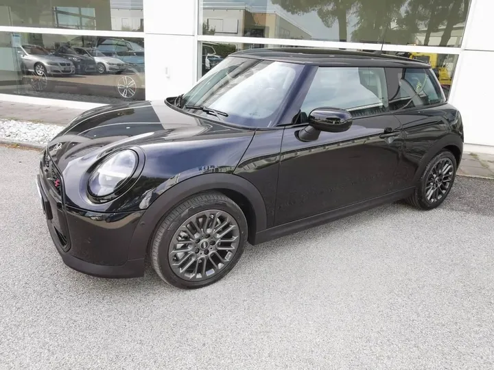 MINI Other