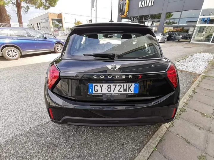 MINI Other