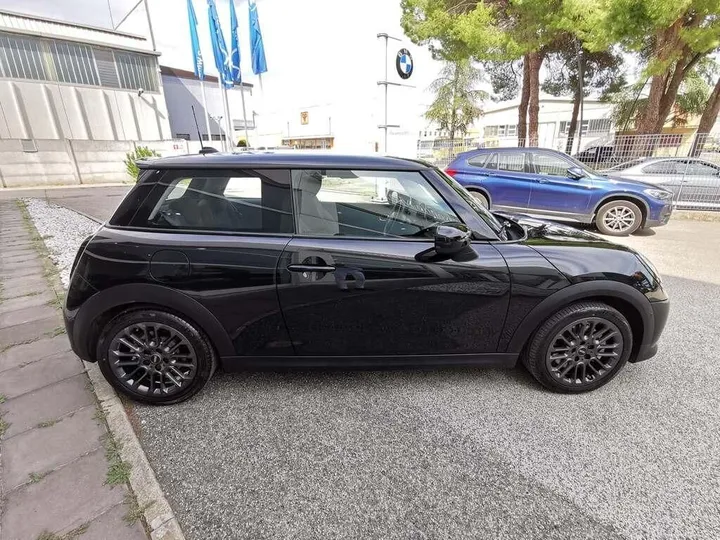 MINI Other