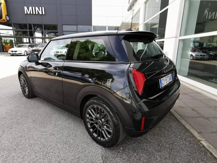 MINI Other