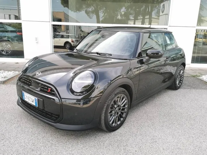 MINI Other