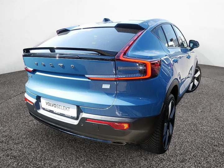 Volvo C40