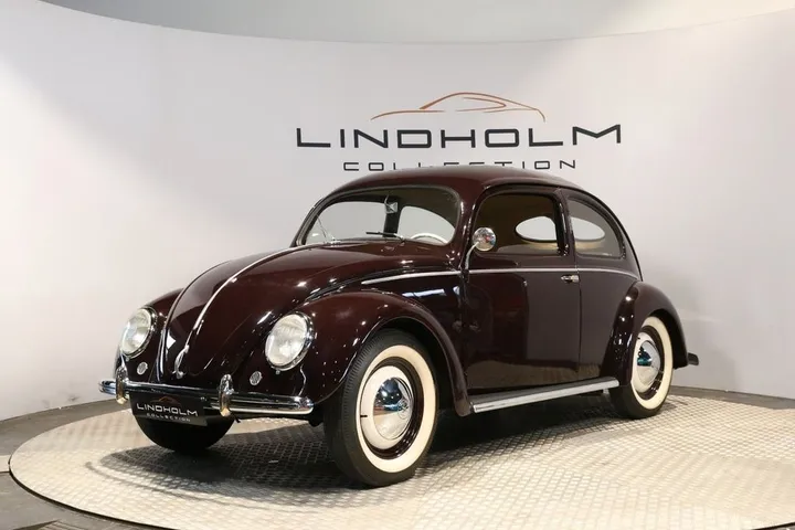 Volkswagen Käfer