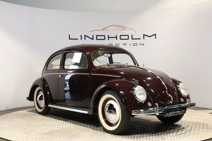Volkswagen Käfer
