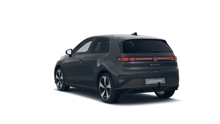 Volkswagen ID. Polo