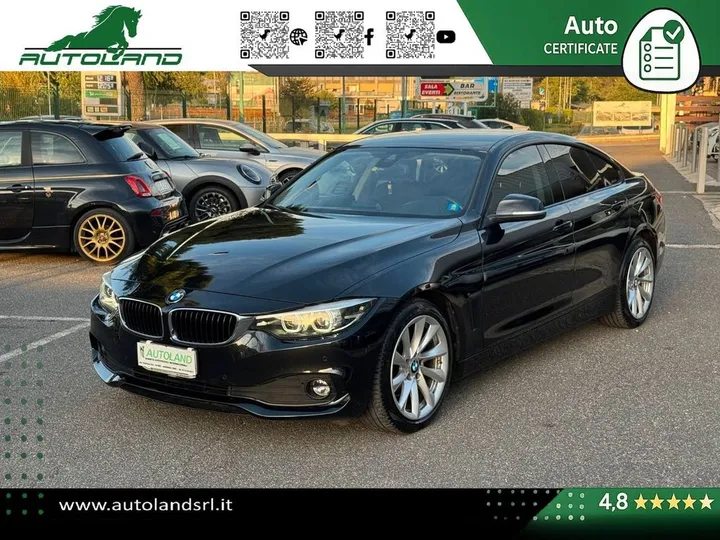 BMW Other