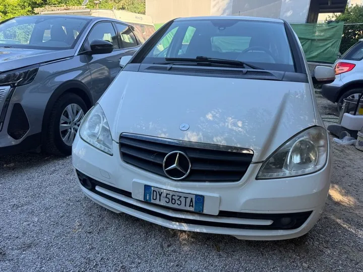 Mercedes-Benz A 150