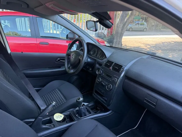 Mercedes-Benz A 150