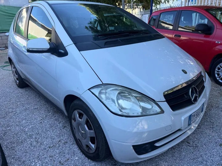 Mercedes-Benz A 150