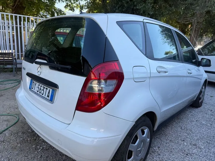Mercedes-Benz A 150