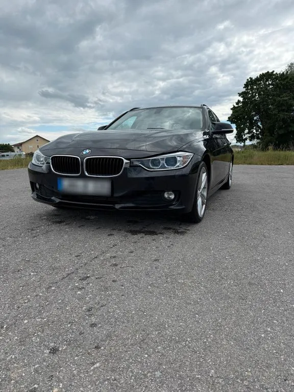 BMW 320