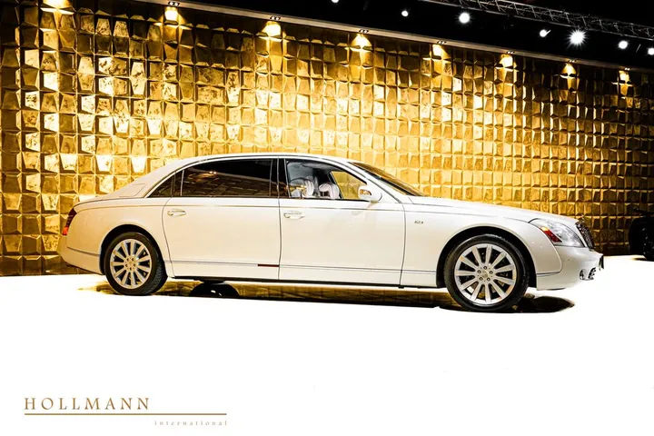 Maybach 62