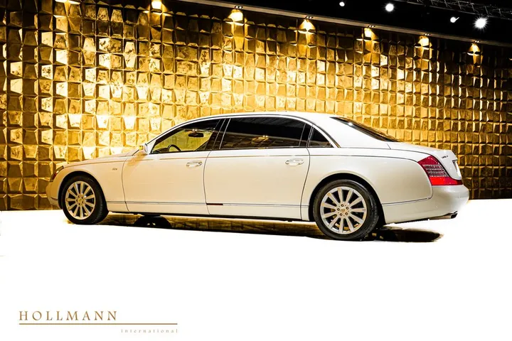 Maybach 62