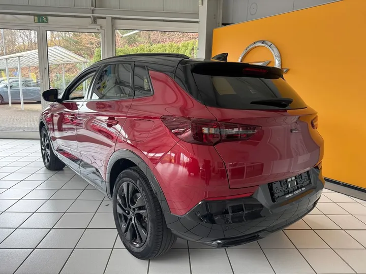 Opel Grandland (X)