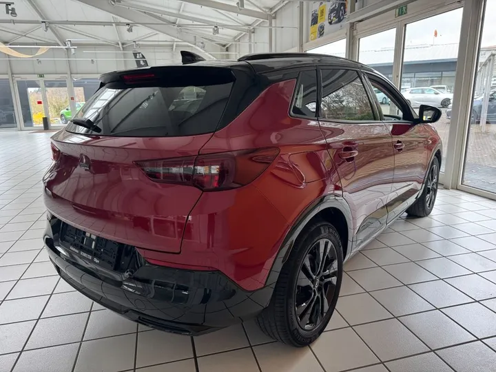 Opel Grandland (X)