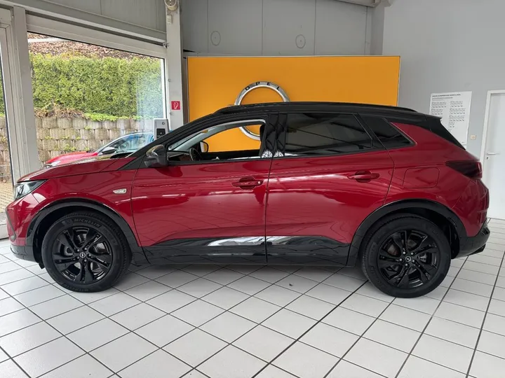 Opel Grandland (X)