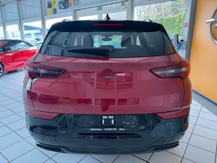 Opel Grandland (X)