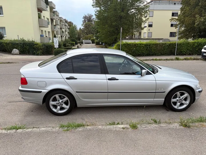 BMW 316