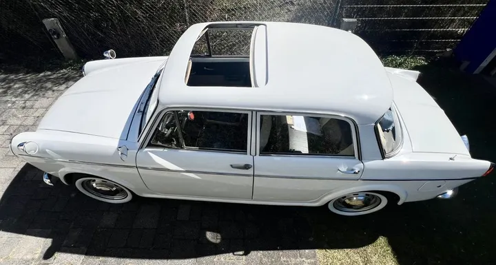 NSU Other