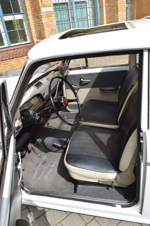NSU Other