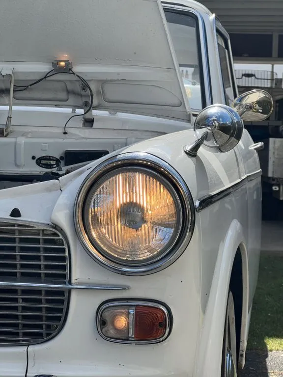 NSU Other